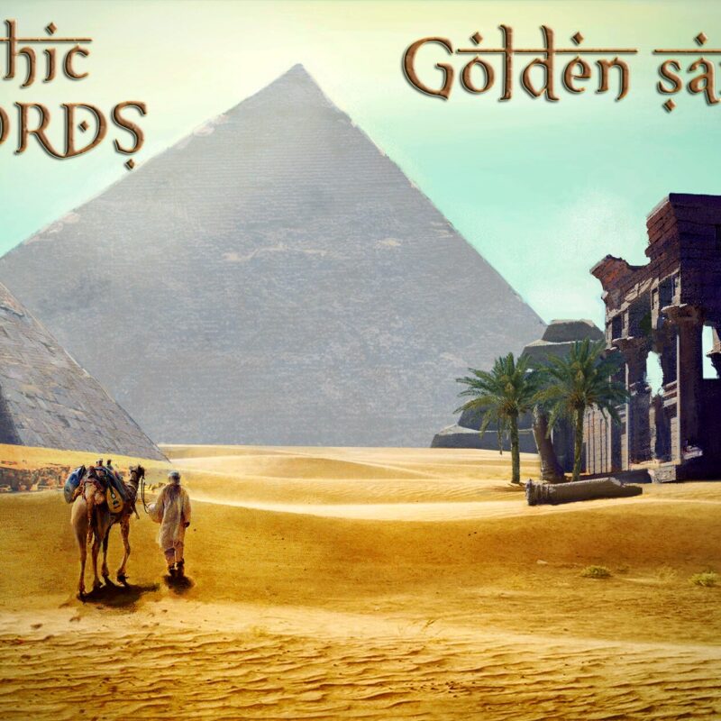 Golden Sands